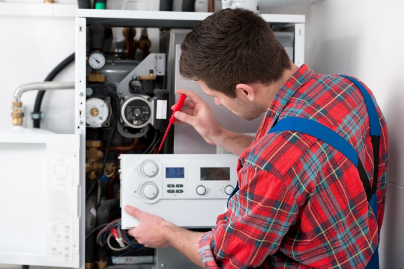 Boiler Repairs Service Clapham Junction