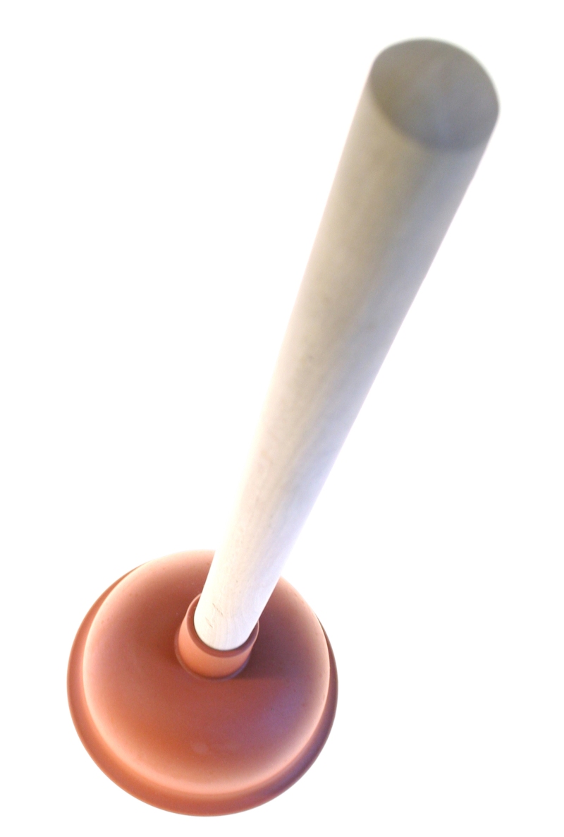 Clogged Toilet Clapham Junction, SW11