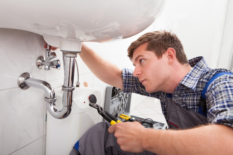 Emergency Plumbers Clapham Junction
