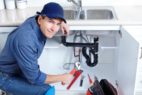 Residential Plumbing Clapham Junction