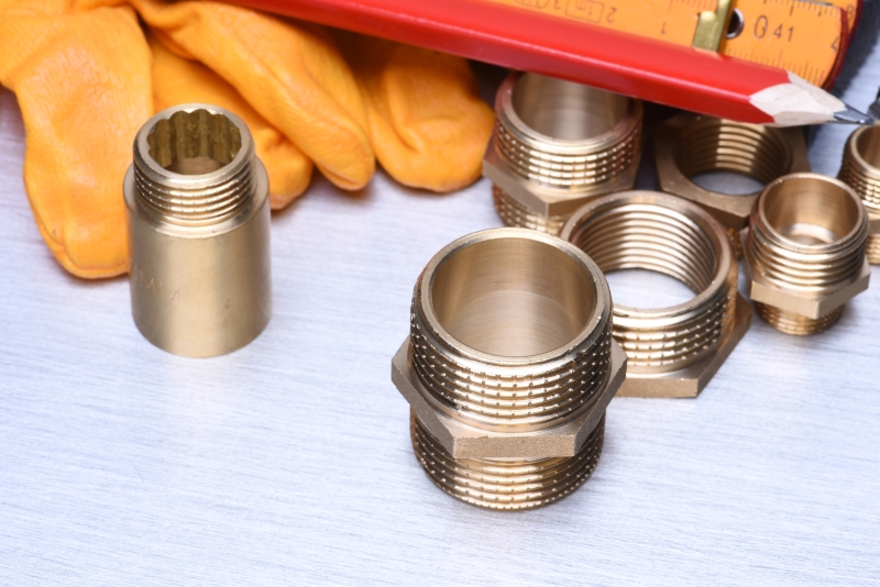 Plumbers in Clapham Junction