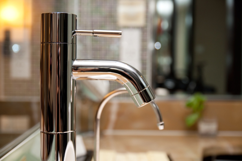 Sink Leaking Clapham Junction