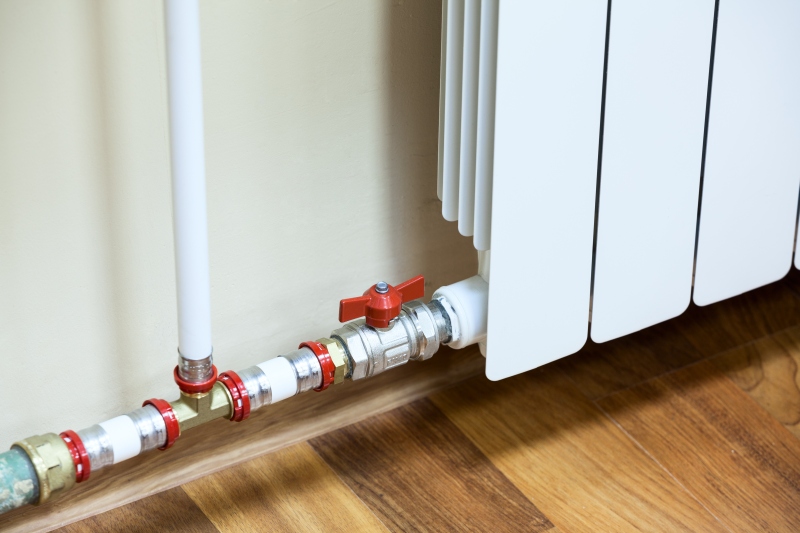 Slab Leak Repair Clapham Junction, SW11